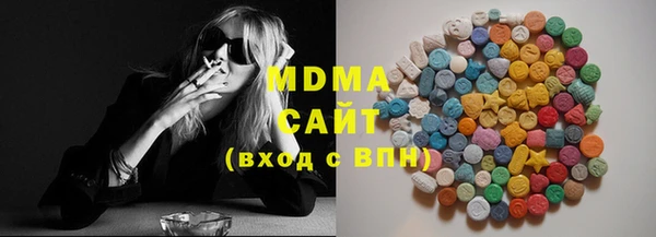 твердый Михайлов
