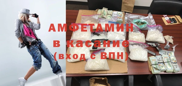 твердый Михайлов